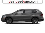 Car Market in USA - For Sale 2022 Volkswagen Tiguan 2.0T SE