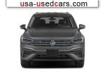 Car Market in USA - For Sale 2022 Volkswagen Tiguan 2.0T SE