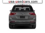 Car Market in USA - For Sale 2022 Volkswagen Tiguan 2.0T SE