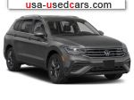 Car Market in USA - For Sale 2022 Volkswagen Tiguan 2.0T SE