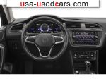 Car Market in USA - For Sale 2022 Volkswagen Tiguan 2.0T SE