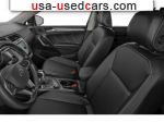 Car Market in USA - For Sale 2022 Volkswagen Tiguan 2.0T SE
