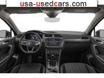 Car Market in USA - For Sale 2022 Volkswagen Tiguan 2.0T SE