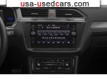 Car Market in USA - For Sale 2022 Volkswagen Tiguan 2.0T SE