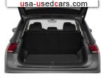 Car Market in USA - For Sale 2022 Volkswagen Tiguan 2.0T SE