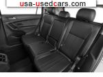 Car Market in USA - For Sale 2022 Volkswagen Tiguan 2.0T SE