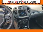 Car Market in USA - For Sale 2022  Chrysler 300 S