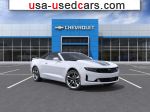 Car Market in USA - For Sale 2023  Chevrolet Camaro 3LT