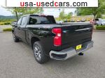 Car Market in USA - For Sale 2022  Chevrolet Silverado 1500 Base