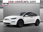 2022 Tesla Model X Base  used car