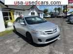 Car Market in USA - For Sale 2011  Toyota Corolla L