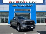Car Market in USA - For Sale 2021  Chevrolet Silverado 1500 LT