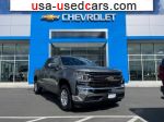 Car Market in USA - For Sale 2021  Chevrolet Silverado 1500 LT