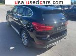 Car Market in USA - For Sale 2019  BMW X1 xDrive28i