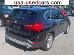 Car Market in USA - For Sale 2019  BMW X1 xDrive28i