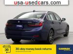 Car Market in USA - For Sale 2019  BMW 330 i