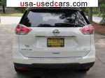 Car Market in USA - For Sale 2015  Nissan Rogue SL