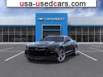 Car Market in USA - For Sale 2023  Chevrolet Camaro 1SS