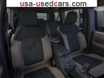 Car Market in USA - For Sale 2022  Ford Bronco Wildtrak