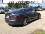Car Market in USA - For Sale 2015  Tesla Model S P90D