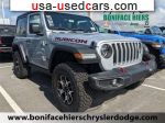 Car Market in USA - For Sale 2022  Jeep Wrangler Rubicon