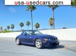 Car Market in USA - For Sale 1997  BMW Z3 2.8 Roadster