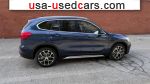 Car Market in USA - For Sale 2022  BMW X1 xDrive28i