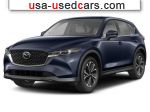 Car Market in USA - For Sale 2023  Mazda CX-5 Premium Plus