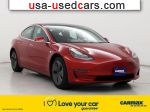 2020 Tesla Model 3 Standard Range Plus  used car