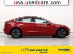 Car Market in USA - For Sale 2020  Tesla Model 3 Standard Range Plus
