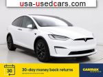 2022 Tesla Model X Plaid  used car