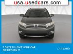 Car Market in USA - For Sale 2011  Toyota Highlander Limited