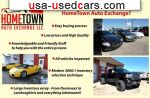 Car Market in USA - For Sale 2004  BMW Z4 2.5i Roadster