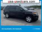 Car Market in USA - For Sale 2013  Ford Explorer Base