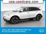 Car Market in USA - For Sale 2011  Lincoln MKX Base