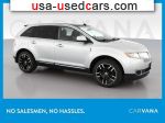 Car Market in USA - For Sale 2011  Lincoln MKX Base