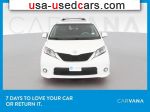 Car Market in USA - For Sale 2012  Toyota Sienna SE