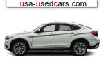 Car Market in USA - For Sale 2016  BMW X6 xDrive50i