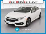 Car Market in USA - For Sale 2018  Honda Civic EX-T