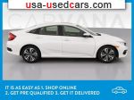 Car Market in USA - For Sale 2018  Honda Civic EX-T