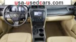 Car Market in USA - For Sale 2017  Toyota Camry LE