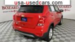 Car Market in USA - For Sale 2017  Chevrolet Trax LT