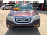 Car Market in USA - For Sale 2009  Honda Pilot EX-L