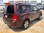 Car Market in USA - For Sale 2009  Honda Pilot EX-L