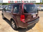 Car Market in USA - For Sale 2009  Honda Pilot EX-L