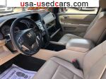 Car Market in USA - For Sale 2009  Honda Pilot EX-L