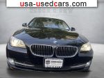 Car Market in USA - For Sale 2012  BMW 528 i xDrive