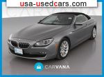 Car Market in USA - For Sale 2014  BMW 640 i xDrive