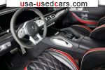 Car Market in USA - For Sale 2021  Mercedes AMG GLE 63 S-Model 4MATIC