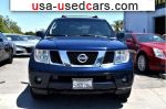 Car Market in USA - For Sale 2006  Nissan Pathfinder SE